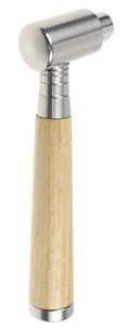 Arada Wooden Safety Handle Assembly 