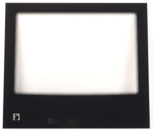 Arada I Series i600 Glass Kit