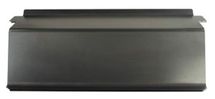 Arada Hamlet Solution 5 Widescreen Throat Plate