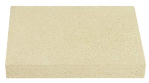Arada Farringdon Catalyst Eco Liner - 196mm x 135mm x 25mm