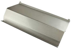 Arada Farringdon Catalyst Eco Throat Plate