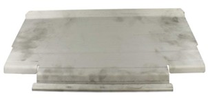 Arada Farringdon Small Eco Throat Plate