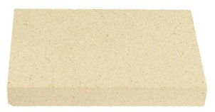 Arada Farringdon Medium Eco Liner - 129mm x 194mm x 25mm