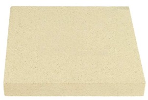 Arada Farringdon Large Eco Liner - 200mm x 194mm x 25mm