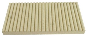 Arada Farringdon Large Eco Liner - 295mm x 147mm x 25mm