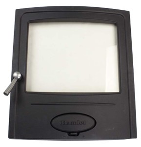 Arada Hamlet Solution 5 Smoke Control Complete Fire Door