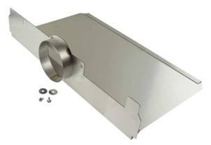 Arada Direct Air Kit