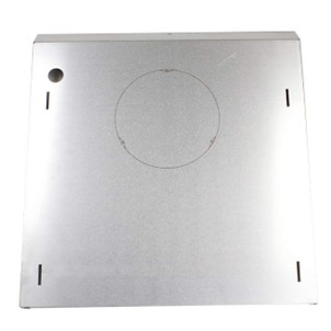 Arada Holborn 5 / Ecoburn 5 Rear Heat Shield