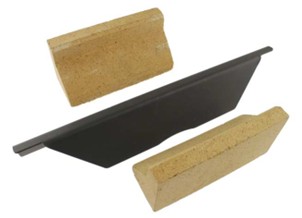 Arada Holborn 7 / Ecoburn 7 Multifuel Kit