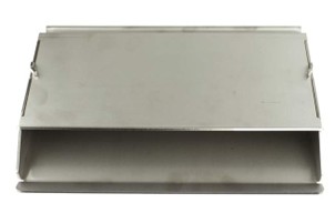 Arada Holborn 5 / Ecoburn 5 / Hamlet Solution 5 SC Throat Plate