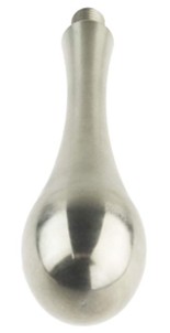 Arada Holborn 5 & 7 Handle - Stainless Steel