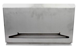 Arada Holborn 7 / Ecoburn 7 Throat Plate