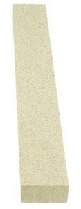 Arada Holborn 7 / Ecoburn 7 Rear Lower Liner - 441mm x 53mm x 25mm