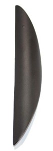 Arada Black Handle 
