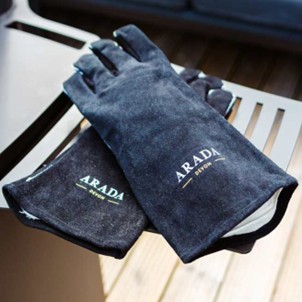 Arada Gauntlet Gloves - Pair