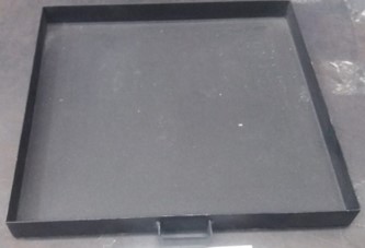 Portway Arundel MK1 / MK2 / MK3 Ashpan