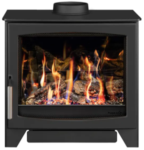 Parkray Aspect 7G Natural Gas Stove 