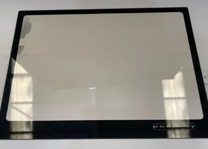 Portway Luxima / Luxima Deluxe Woodburning / Multifuel / Gas Glass Panel