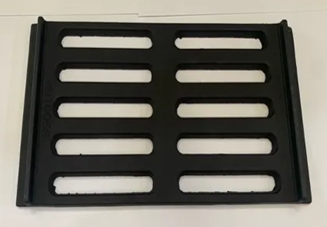 Portway Luxima / Luxima Deluxe Grate