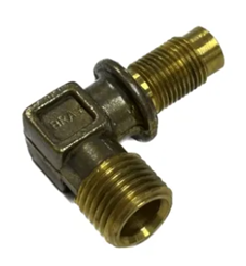 Portway Luxima Balanced Flue Ceramic Injector Cat 82-240