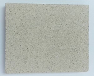 Portway P1 / P2 Multifuel Rear Brick