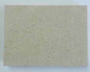 Portway P2 Contemporary / Traditional Multifuel Rear Centre Brick