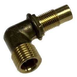 Portway Luxima / Luxima Deluxe Gas Injector Cat (82-400)