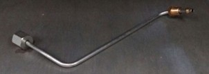 Portway P2 Contemporary MK2 Gas Pilot Pipe