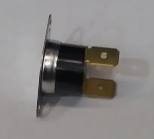 Portway P1 / P2 Contemporary Gas Thermal Switch