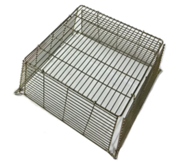 Portway Luxima Balanced Flue Terminal Guard
