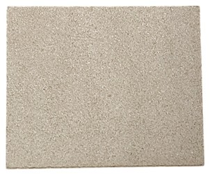 Penman Savona Inset Baffle Brick - 235mm x 195mm x 25mm