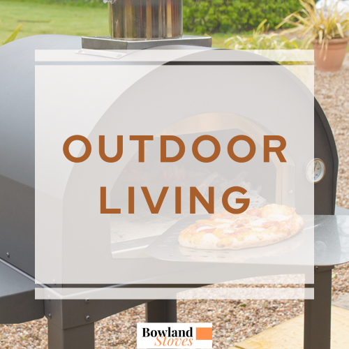 Outdoor Living image