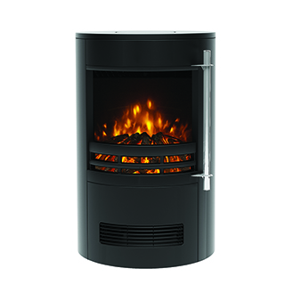 Broseley Tunstall Electric Stove