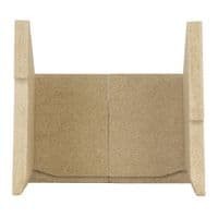 Casttec Cougar Inset Eco Plus Full Brick Set