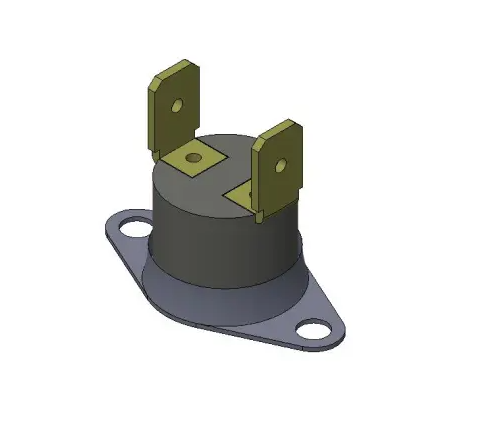 Hunter Gas Thermocouple