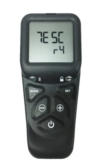 Hunter Gas Remote Control (Tesc Burner) 