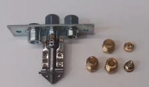 Portway Luxima Balanced Flue Pilot Body