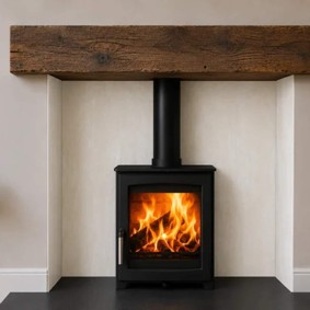 Signature Collection Calcare Fireplace Chamber 