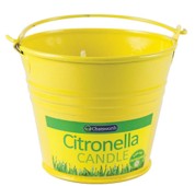 Chatsworth Citronella Bucket Candle