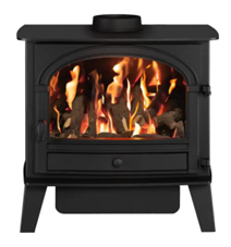 Parkray Consort 7G Gas Stove - ** CURRENTLY OUT OF STOCK**