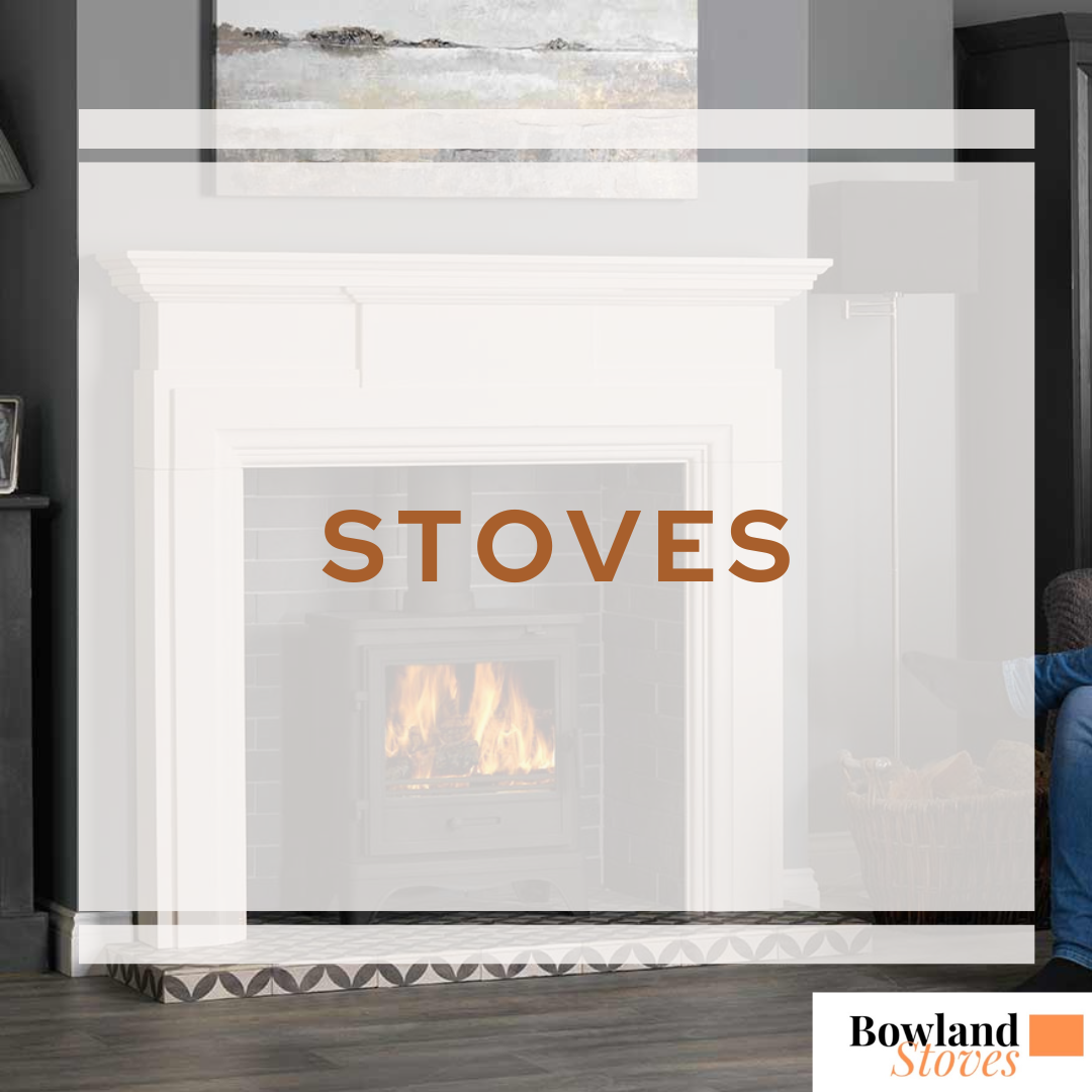 Stoves image