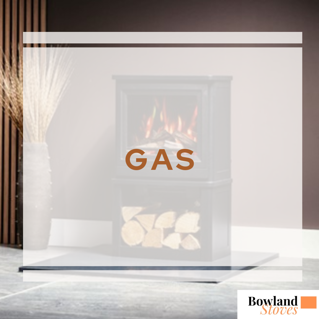 Gas