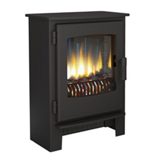 Broseley Desire 5 Electric Stove Fire