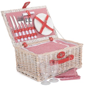 Picnic Hampers