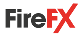 Stovax FireFX Spare Parts