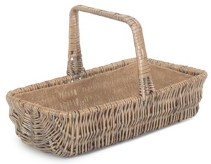 Medium Rectangular Garden Trug
