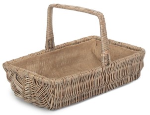 Large Rectangular Garden Trug