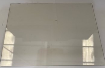 Portway Arundel Glass Panel