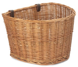 Bicycle Basket