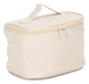 Cream Cooler Bag
